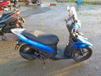 2020 SUZUKI UK 110 NM M0  for sale at Copart SANDWICH
