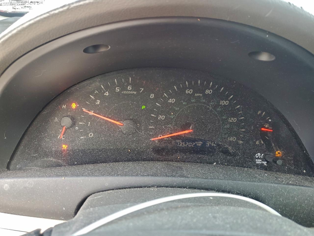 2007 Toyota Camry Ce VIN: 4T1BE46KX7U075586 Lot: 96403885