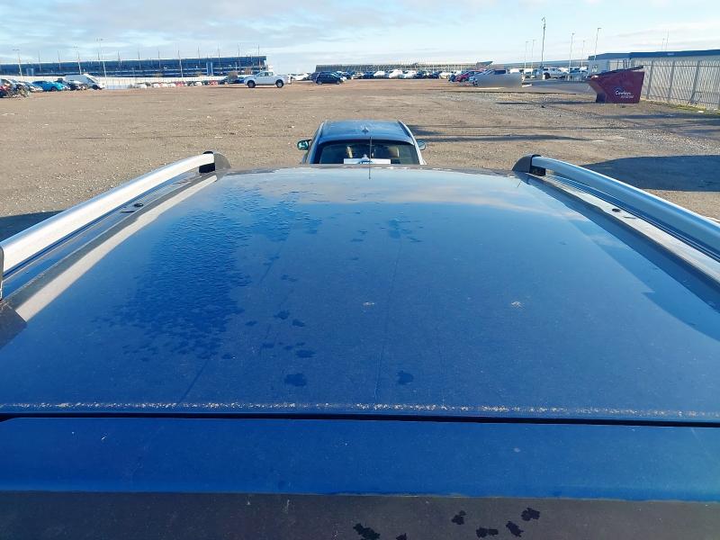 2012 CITROEN BERLINGO MULTISPACE 1.6 E-HDI 90 AIRDREAM XTR 5DR EGS6