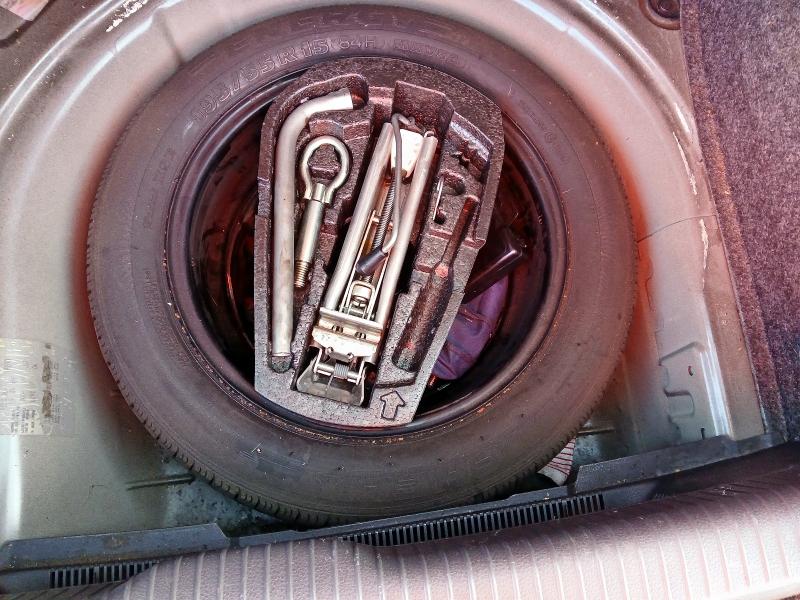 2008 VOLKSWAGEN POLO 1.4 MATCH 80 5DR AUTO