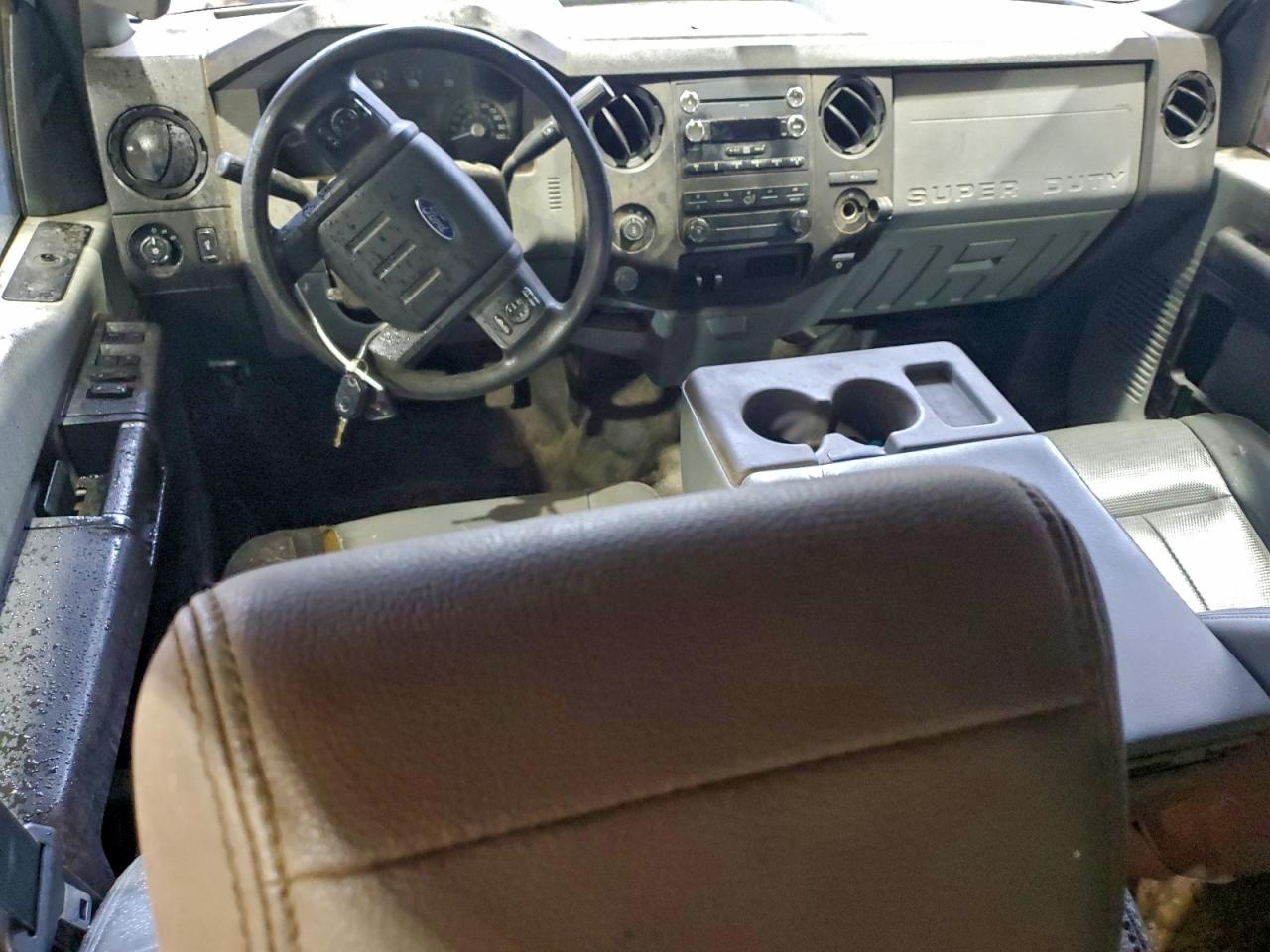 2016 Ford F350 Super Duty VIN: 1FT8W3B62GEC82773 Lot: 94941395