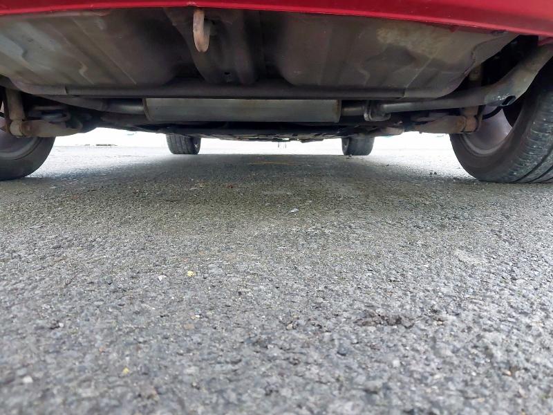 2011 HONDA CIVIC 1.8 I-VTEC SI-T 5DR