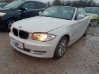 2010 BMW 1 SERIES 118I ES 2DR for sale at Copart BRISTOL