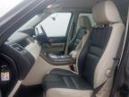 2012 LAND ROVER RANGE ROVER SPORT 3.0 SDV6 AUTOBIOGRAPHY SPORT 5DR AUTO for sale at Copart GLOUCESTER