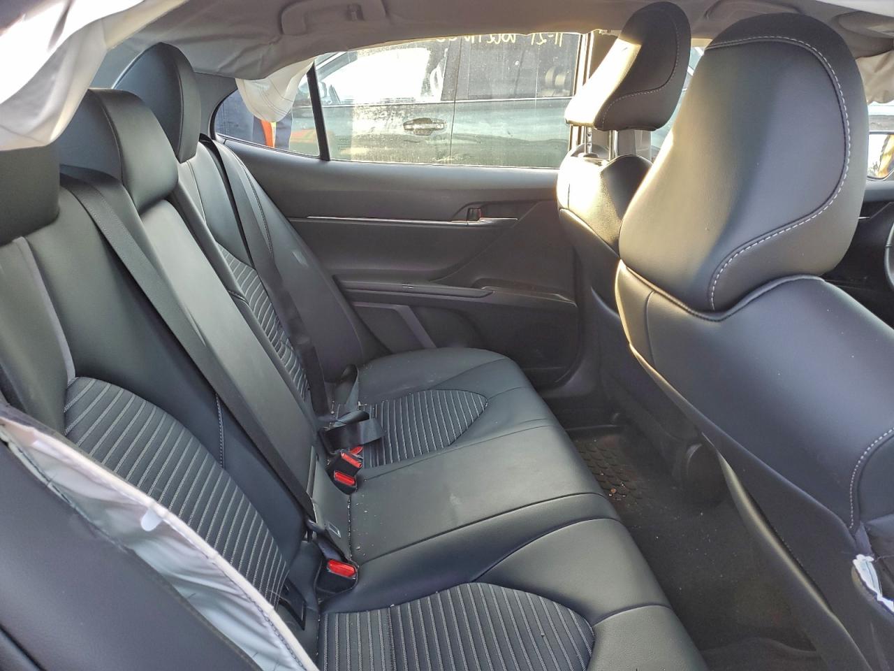 2024 Toyota Camry Se Night Shade VIN: 4T1G11AK7RU254680 Lot: 94767975