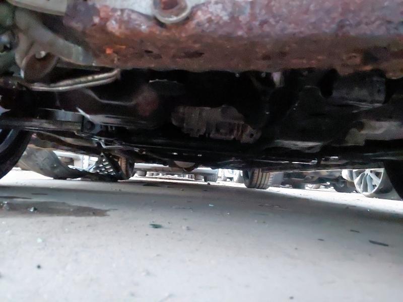 2008 MITSUBISHI LANCER EVOLUTION X 2.0 GSR FQ-300 4DR SST