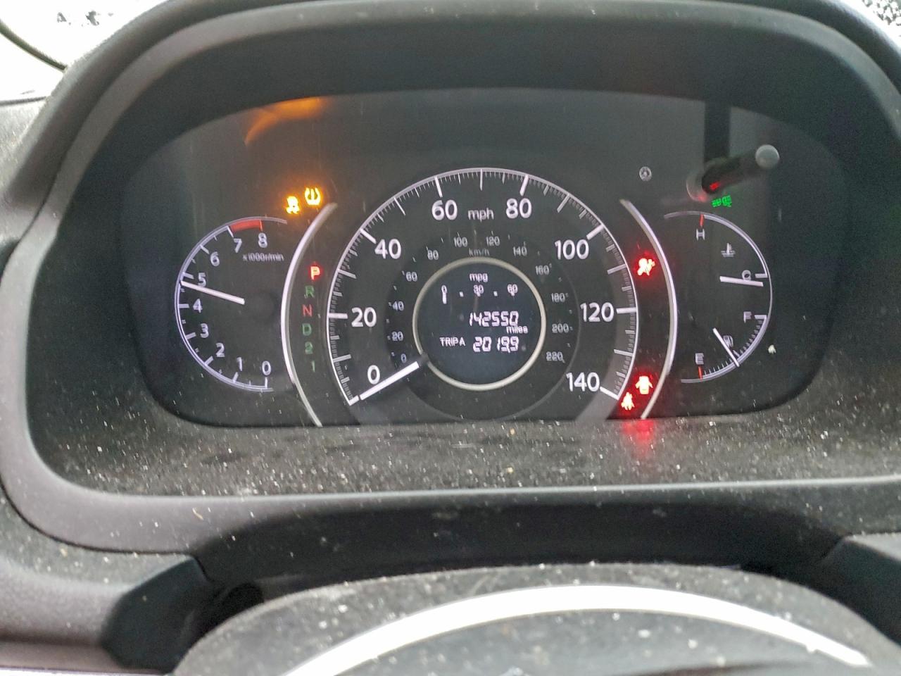 2014 Honda Cr-V Lx VIN: 2HKRM3H3XEH565359 Lot: 96446075