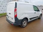 2024 FORD TRANSIT CONNECT 1.5 ECOBLUE 75PS LEADER VAN for sale at Copart CHESTER