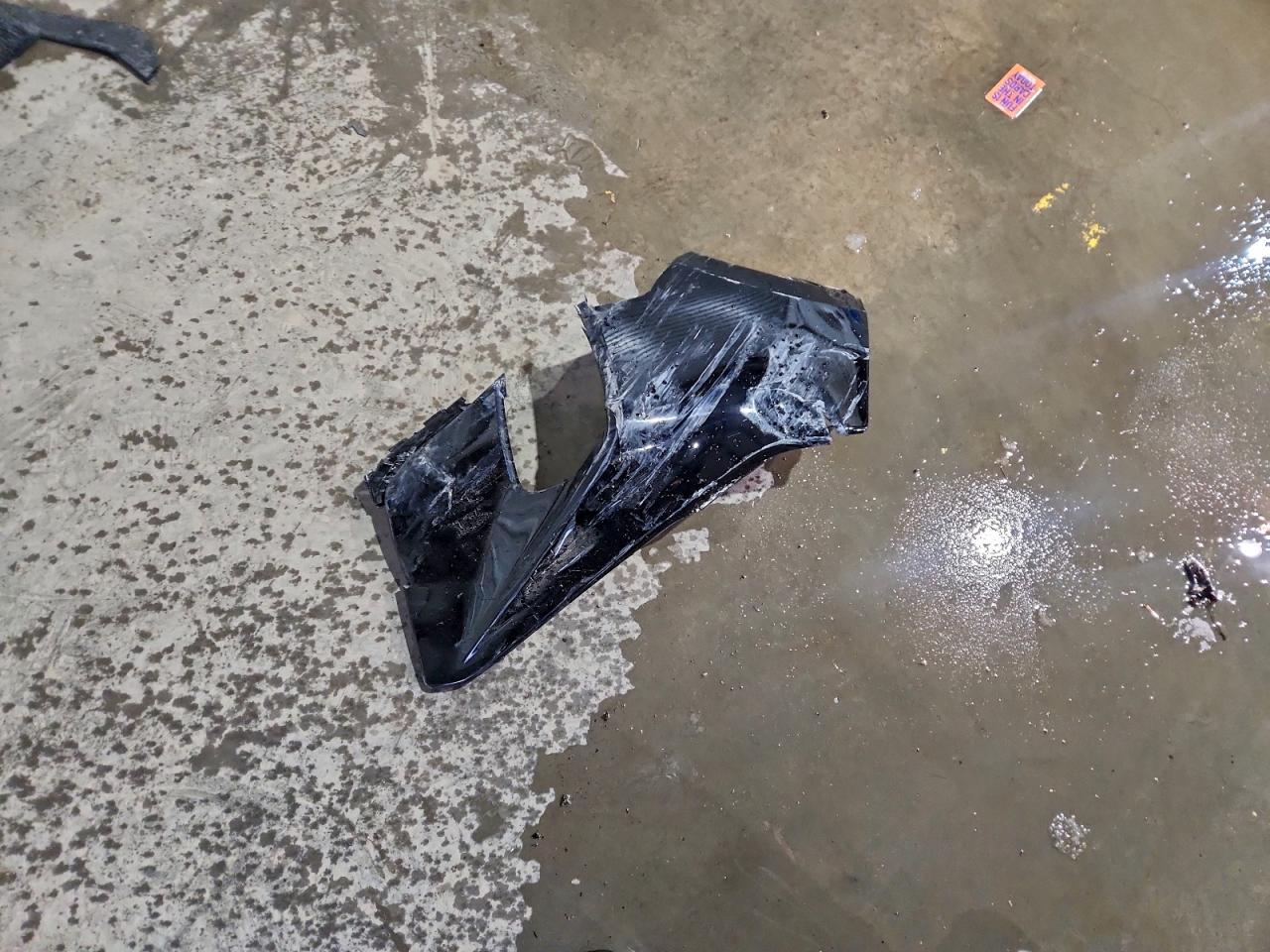 2024 Chevrolet Blazer Rs VIN: 3GNKBKRS9RS210015 Lot: 95186675