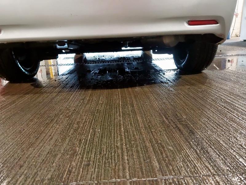 2011 TOYOTA VERSO 1.6 V-MATIC T2 5DR