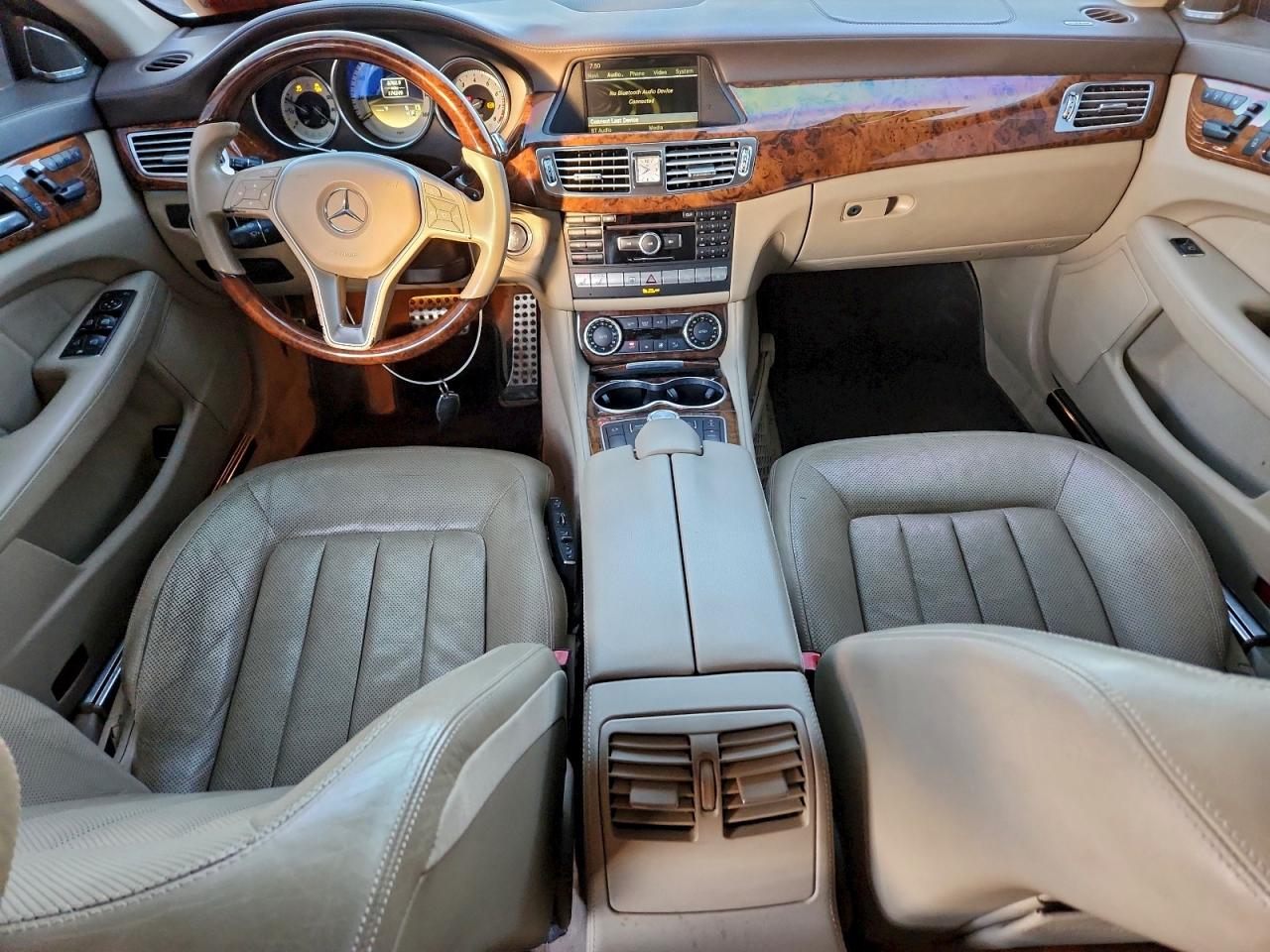 Фото: WDDLJ7DB2CA018289