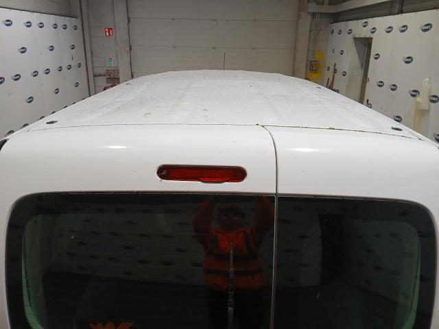 2020 RENAULT KANGOO ELE