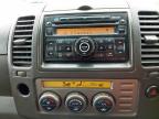 2007 NISSAN NAVARA SPORT D/C DCI  for sale at Copart BRISTOL