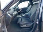 2022 BMW X5 XDRIVE30D MHT M SPORT 5DR AUTO for sale at Copart SANDY