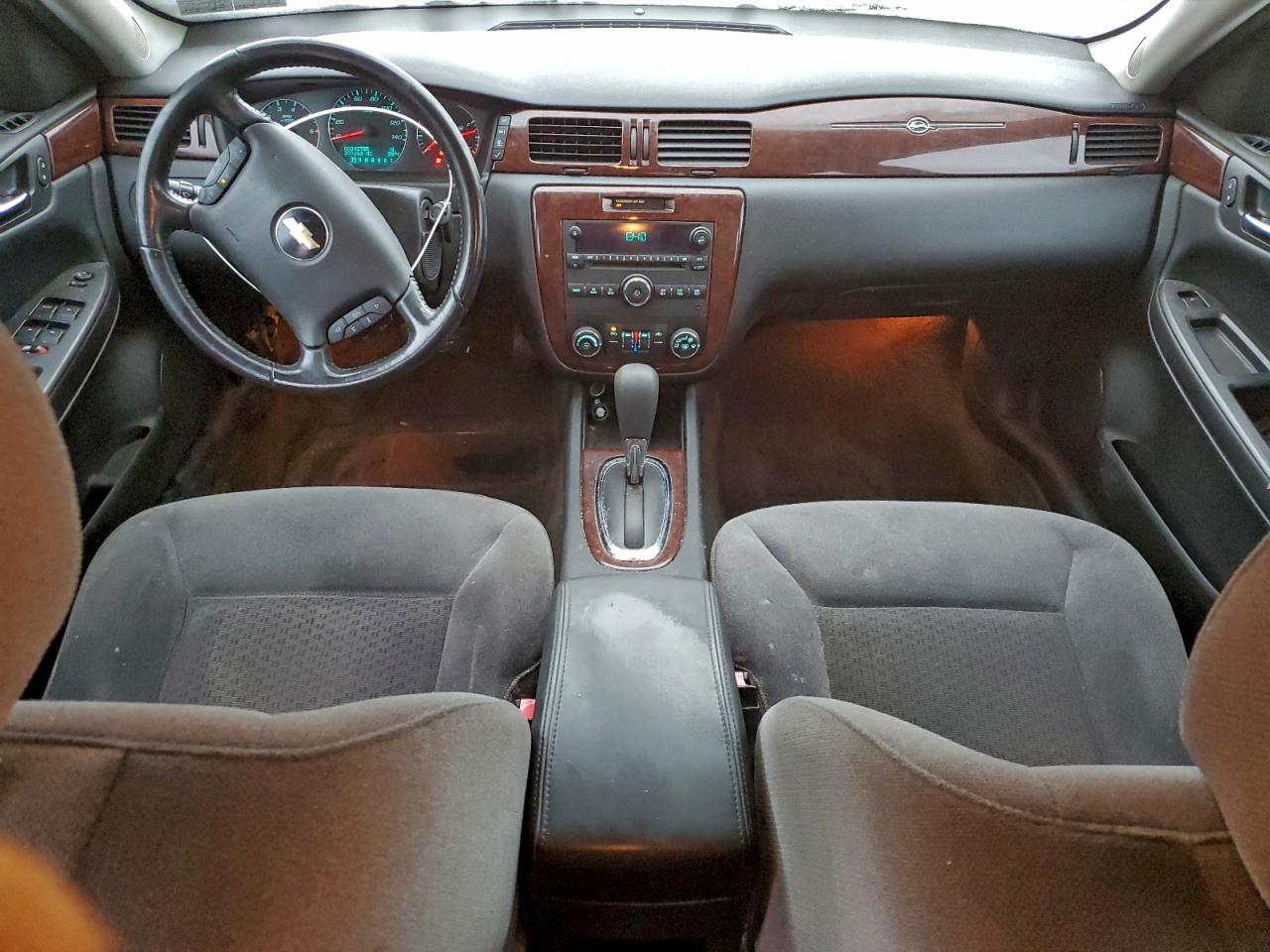 2011 Chevrolet Impala Lt VIN: 2G1WG5EK7B1127888 Lot: 95172565