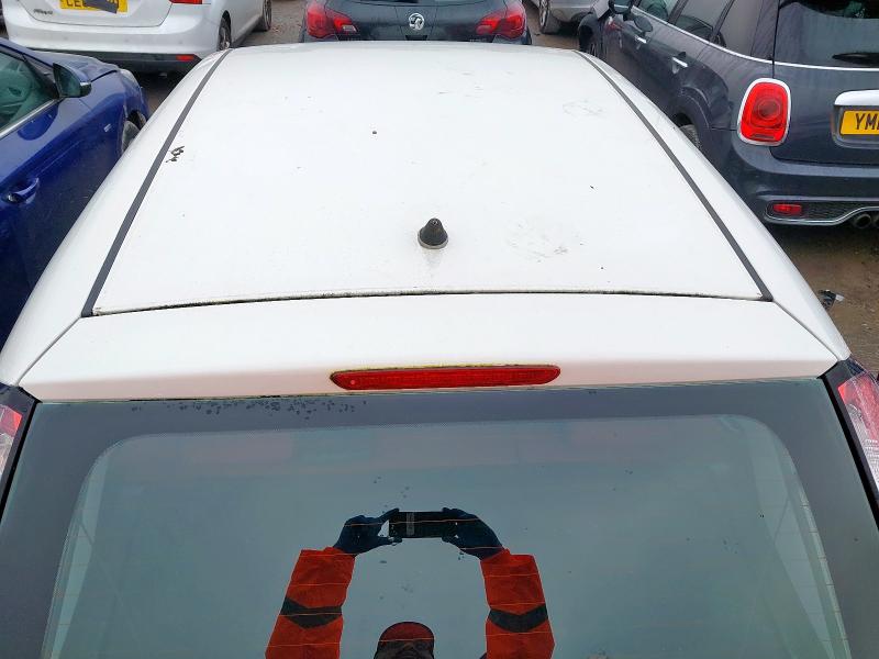 2012 FIAT PUNTO 1.3 MULTIJET 85 EASY 3DR