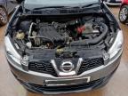 2012 NISSAN QASHQAI 1.6 [117] VISIA 5DR for sale at Copart SANDY
