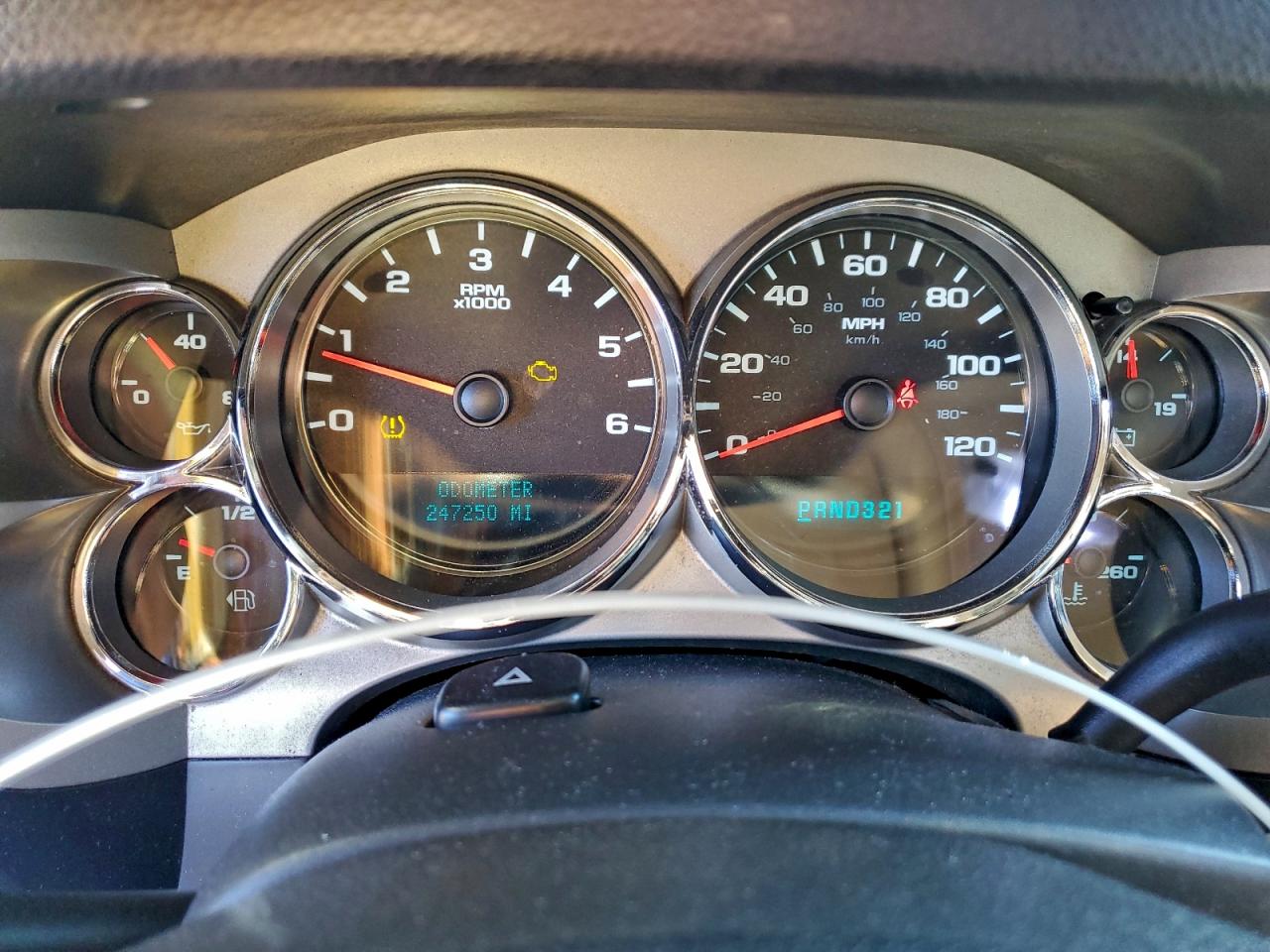 2008 Chevrolet Silverado K1500 VIN: 2GCEK19J581104243 Lot: 97383665