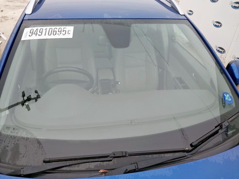 2009 VOLVO V50 2.0D SE LUX 5DR POWERSHIFT