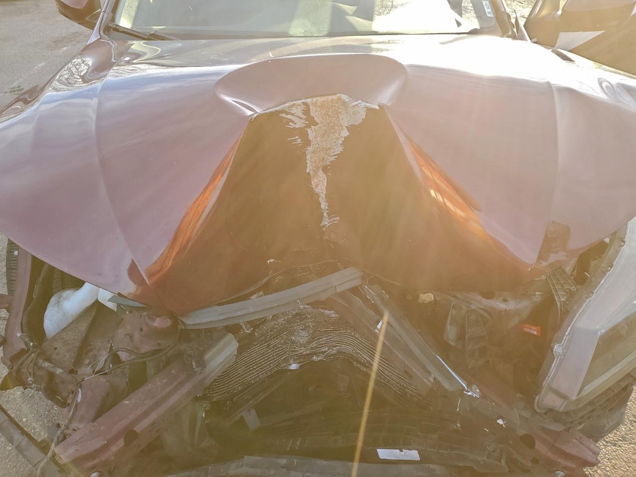 2015 Honda Accord Sport VIN: 1HGCR2F53FA148083 Lot: 95380015