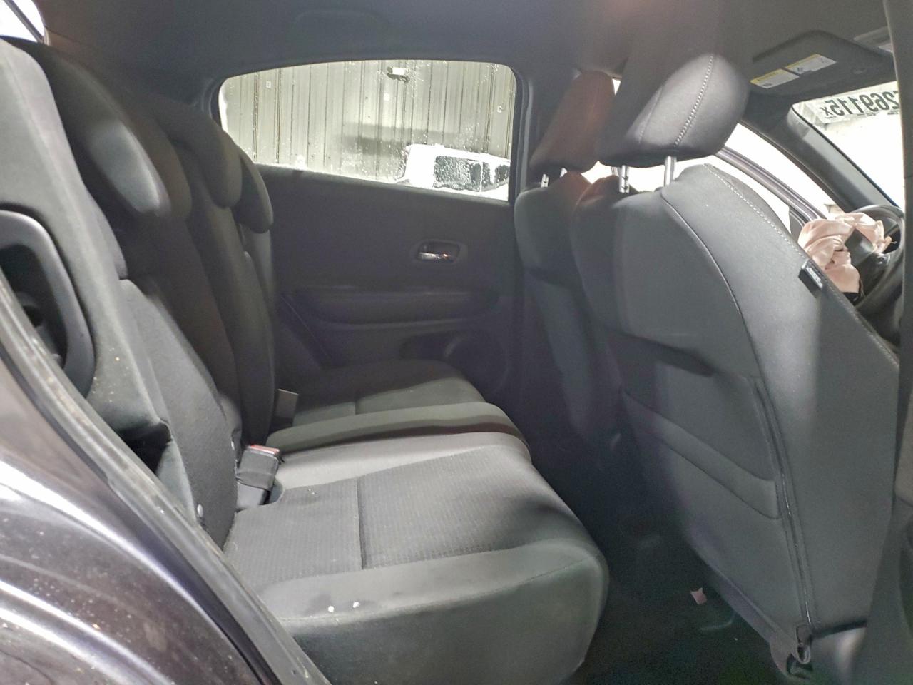 2022 Honda Hr-V Sport VIN: 3CZRU6H1XNM755554 Lot: 95269115