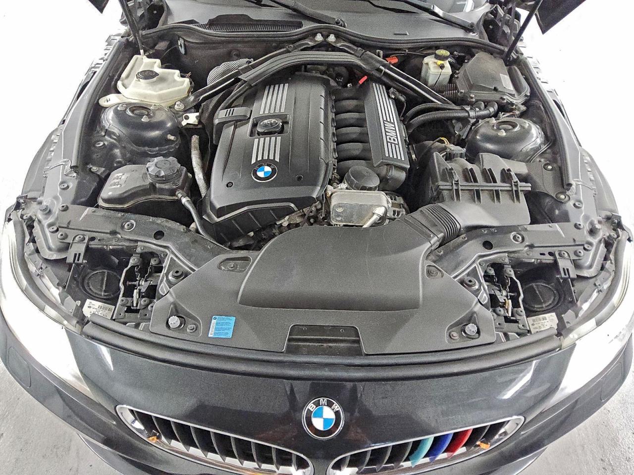 Фото: WBALM5C59BE379458