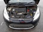 2012 FORD FIESTA 1.4 TDCI [70] TITANIUM 5DR for sale at Copart SANDTOFT
