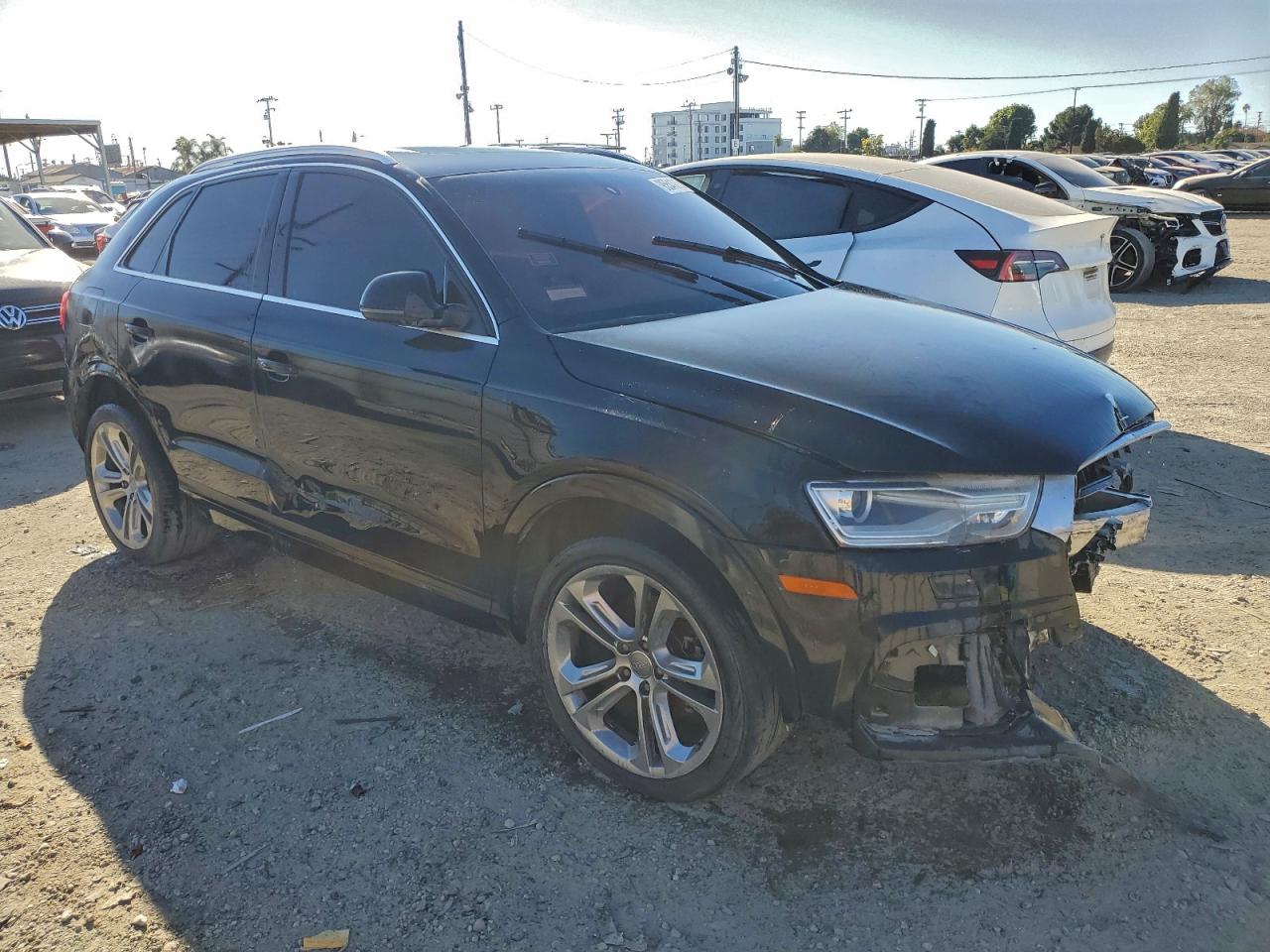 Фото: WA1BFCFS6GR011957