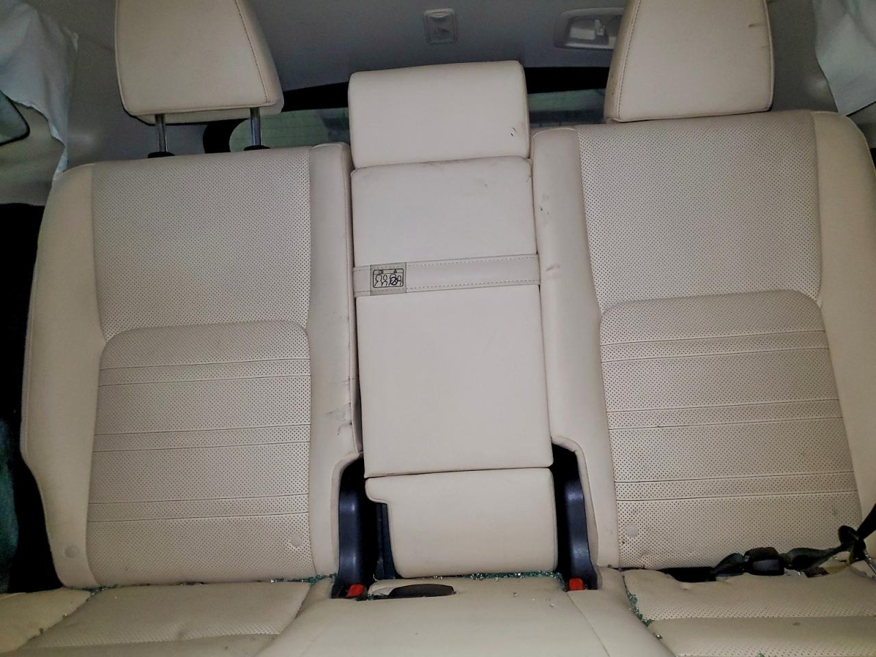 2015 Lexus Nx 200T VIN: JTJBARBZ1F2013176 Lot: 96104935