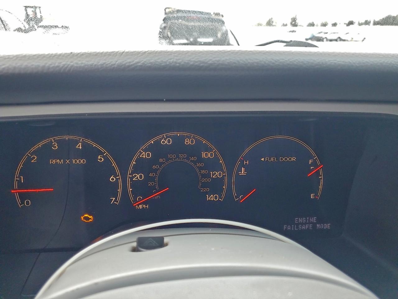 2006 Lincoln Navigator VIN: 5LMFU28556LJ17986 Lot: 94752845