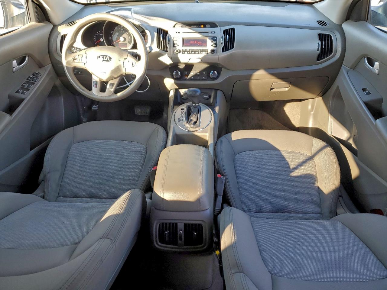 2015 Kia Sportage Lx VIN: KNDPB3AC2F7704865 Lot: 94797335