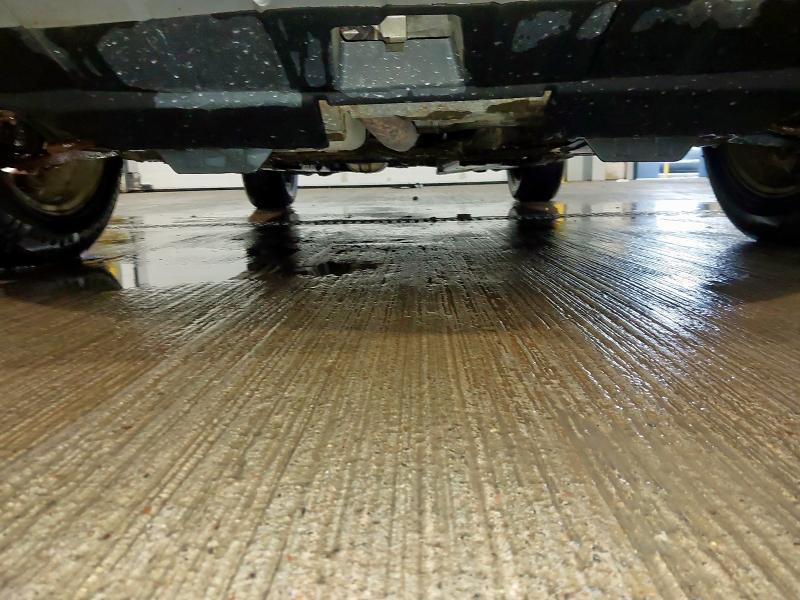 2011 HONDA CR-V 2.0 I-VTEC EX 5DR