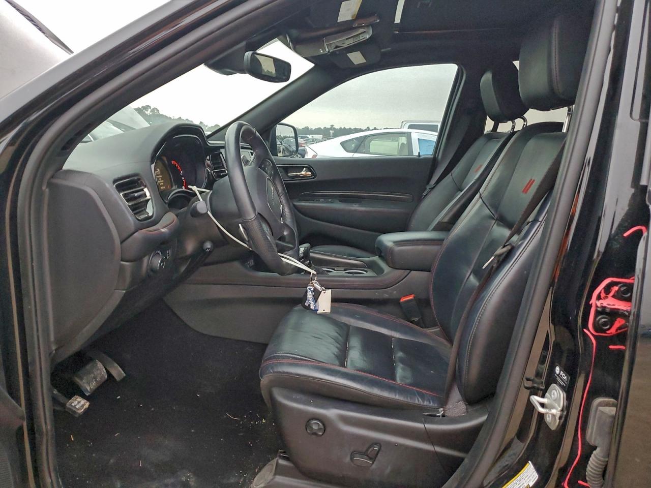 2023 Dodge Durango Gt VIN: 1C4RDJDG0PC694500 Lot: 94318765