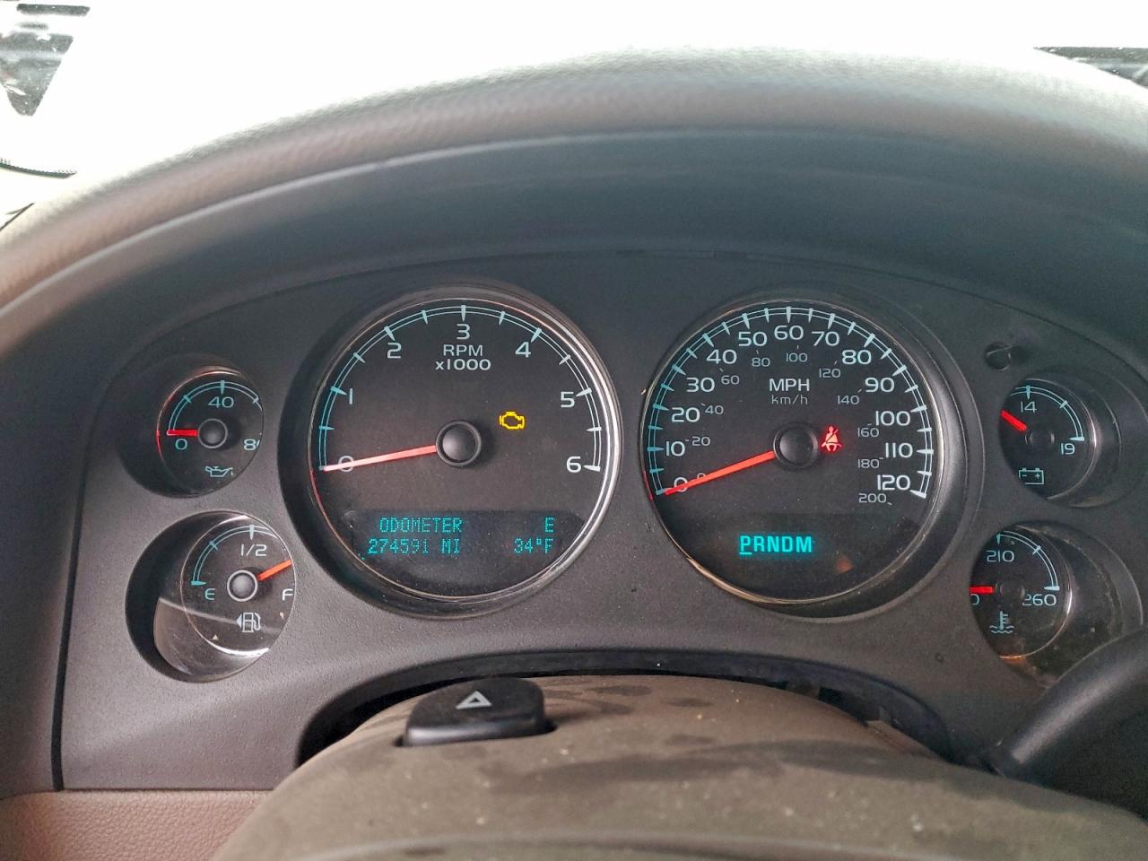 2010 GMC Yukon Xl C1500 Slt VIN: 1GKUCKE09AR276367 Lot: 93498125