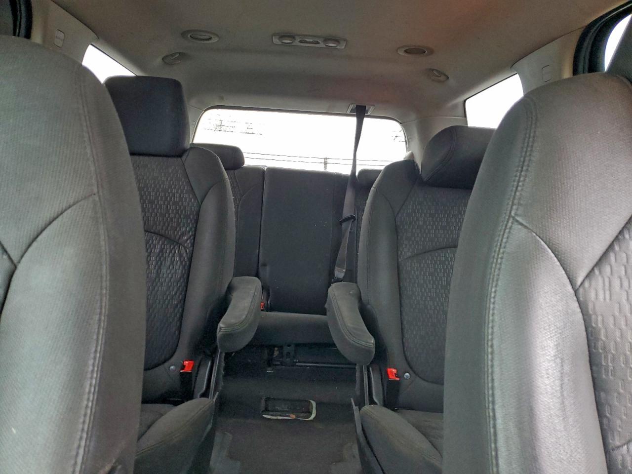 2011 GMC Acadia Sle VIN: 1GKKRPED5BJ148021 Lot: 95768175