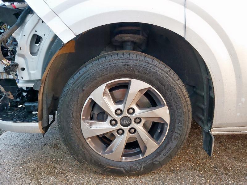 2024 FORD TRANSIT CUSTOM 2.0 ECOBLUE 136PS H1 VAN LIMITED