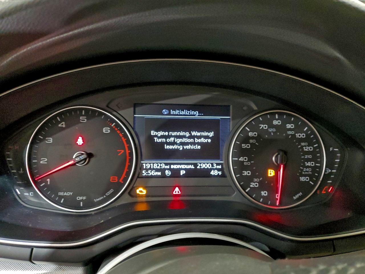 Фото: WAUGNAF43HN038270