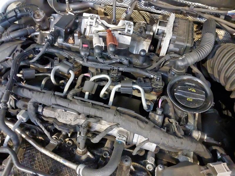 2020 VOLKSWAGEN PASSAT 2.0 TDI EVO SCR SE NAV 4DR DSG