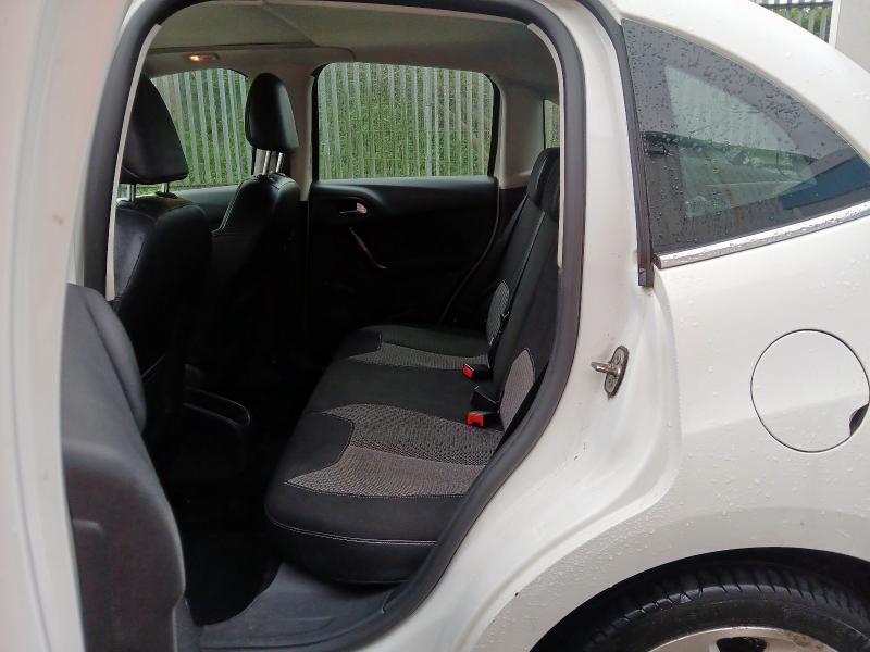 2014 CITROEN C3 1.2 VTI SELECTION 5DR