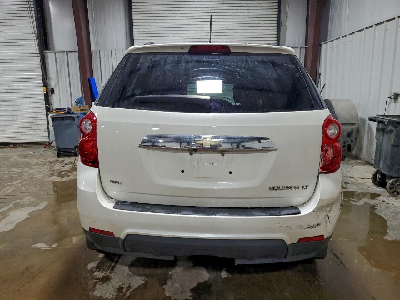 2015 Chevrolet Equinox Lt VIN: 1GNFLFEK9FZ100575 Lot: 95269815