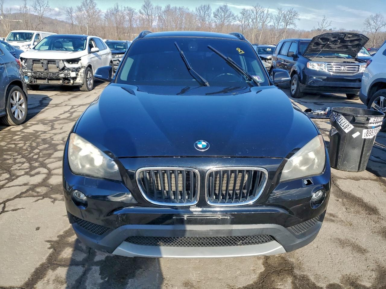 Фото: WBAVL1C53EVY24530