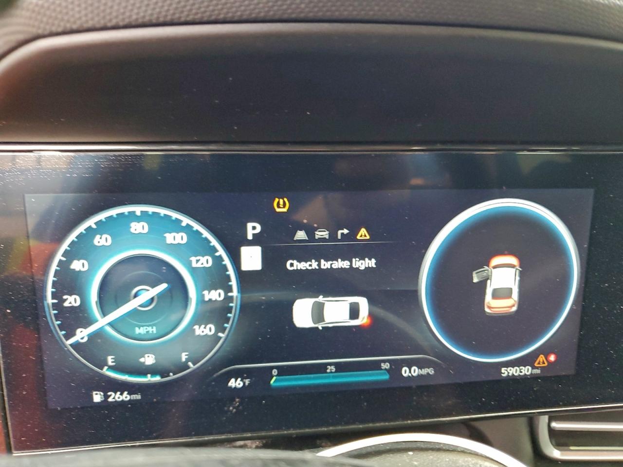 2024 Hyundai Elantra Sel VIN: KMHLS4DGXRU652213 Lot: 97862685