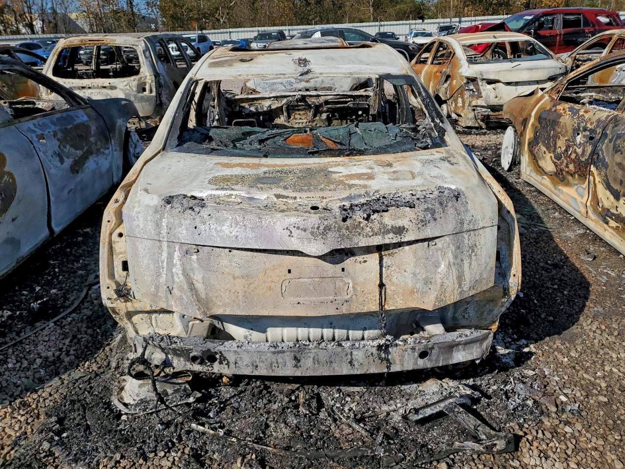 2015 Cadillac Cts Vsport Premium VIN: 1G6AV5S86F0133900 Lot: 96818905