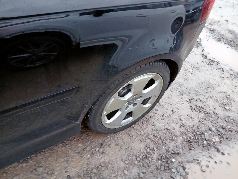 2011 AUDI A3 S3 QUATTRO BLACK EDITION 3DR S TRONIC [TECHNOLOGY]