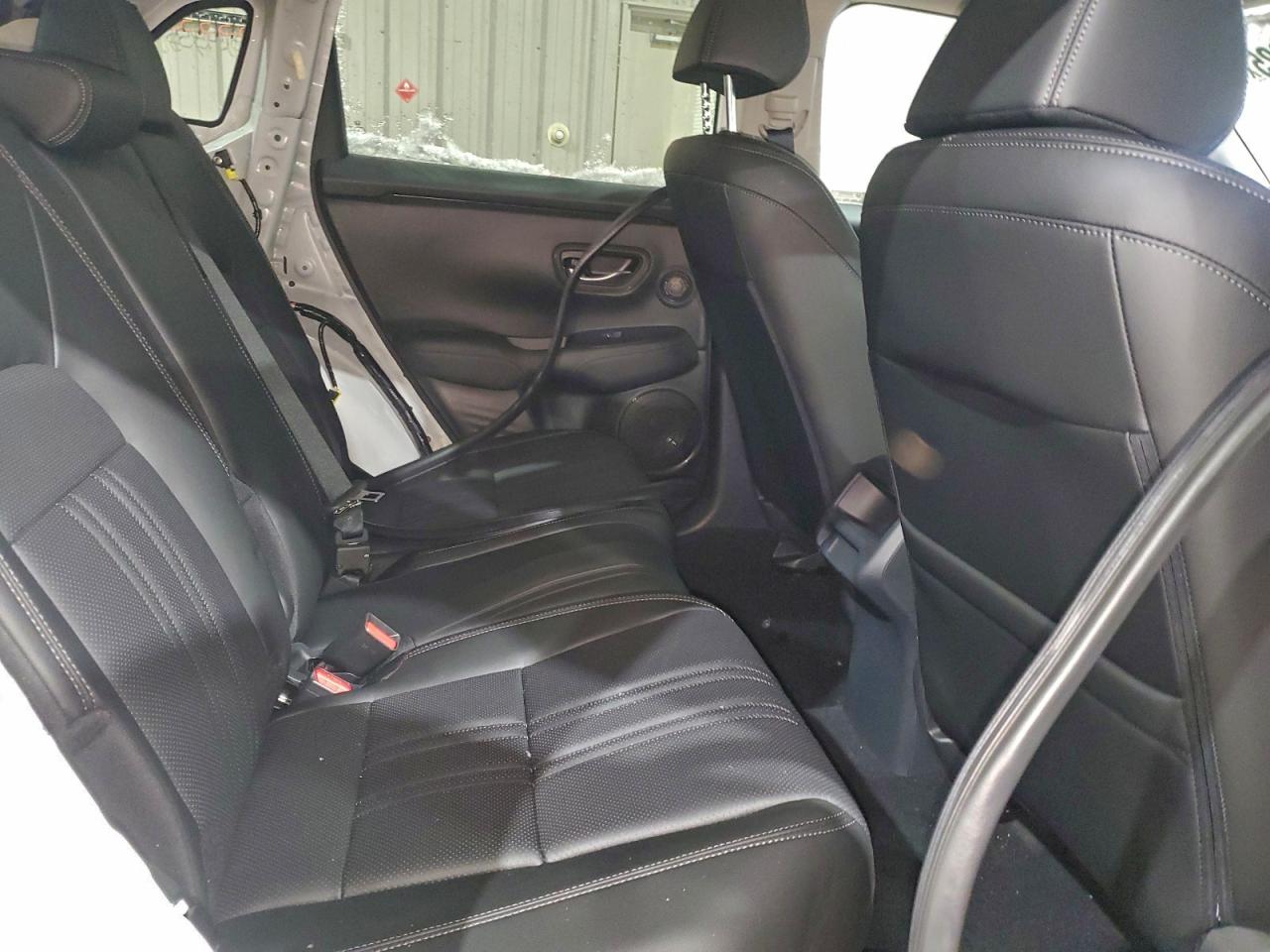 2026 Honda Hr-V Exl VIN: 3CZRZ2H77TM702869 Lot: 95024225