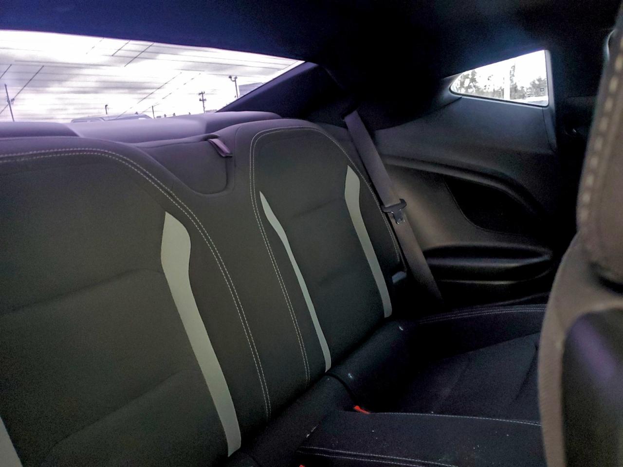 2018 Chevrolet Camaro Lt VIN: 1G1FB1RS1J0150238 Lot: 93279965