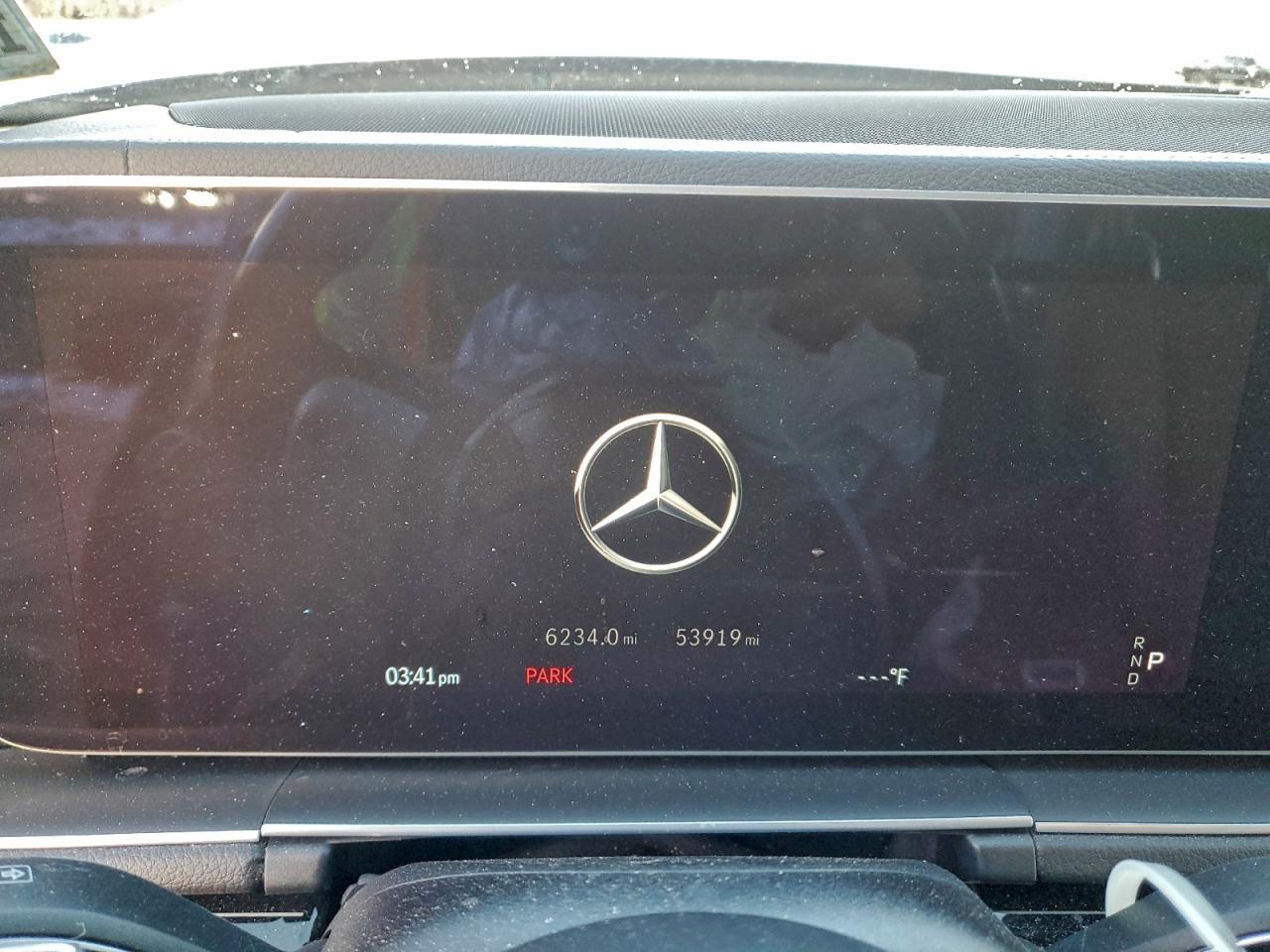 2024 Mercedes-Benz Gle 350 4Matic VIN: 4JGFB4FB1RB040251 Lot: 95280965