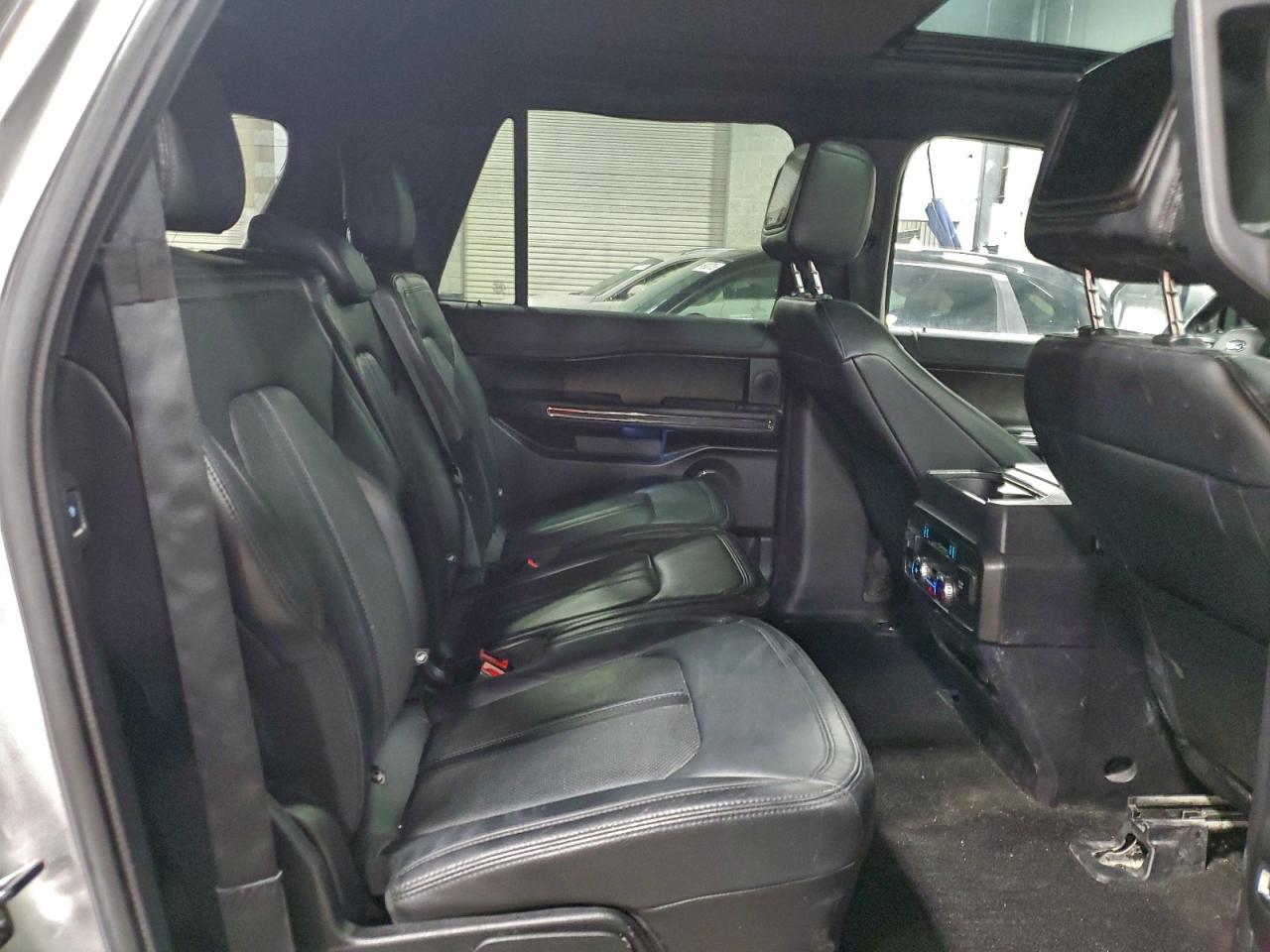 2019 Ford Expedition Max Limited VIN: 1FMJK2AT9KEA06481 Lot: 96319815