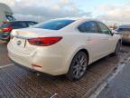 2015 MAZDA 6 2.2D SPORT NAV 4DR for sale at Copart CHESTER