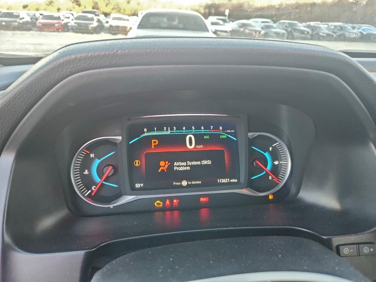 2021 Honda Pilot Ex VIN: 5FNYF5H36MB029815 Lot: 97337675